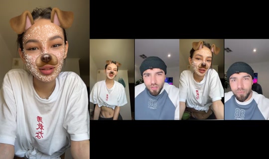 iza.weeeffoxs's Stream - Jun 4, 2026, 8:54 AM