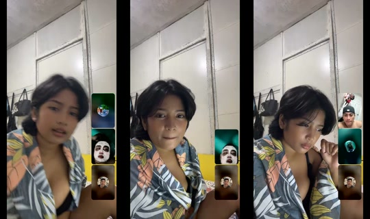 jacklynpa's Stream - May 31, 2026, 11:33 AM