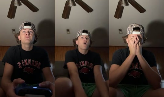 jacobi.norris8's Stream - Jul 6, 2026, 6:53 PM
