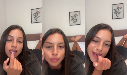 jaelecorsi's Stream - Jul 6, 2026, 3:49 PM