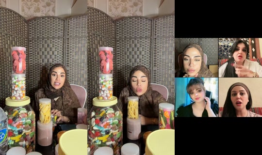 jahwara6's Stream - May 31, 2026, 6:22 PM