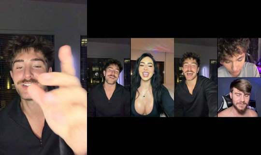 jakecookee's Stream - Jun 4, 2026, 2:51 AM