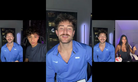 بث jakecookee - 5 يونيو 2026، 3:09 ص