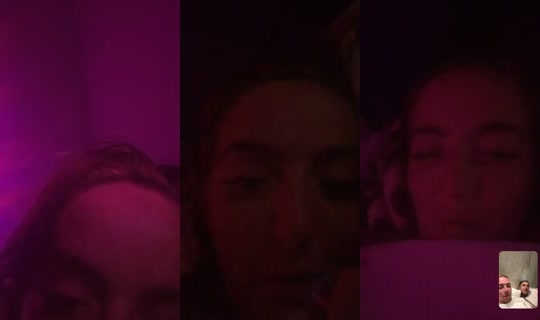 jamieleigh7755's Stream - Jun 5, 2026, 3:23 AM