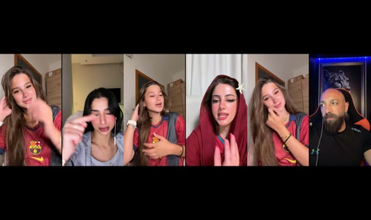 janejabr's Stream - Jul 6, 2026, 6:38 PM