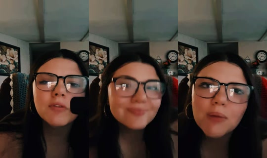 janessa0432's Stream - Jul 7, 2026, 2:21 AM