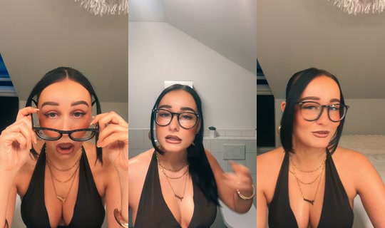janine.dre's Stream - Jul 4, 2026, 8:03 PM