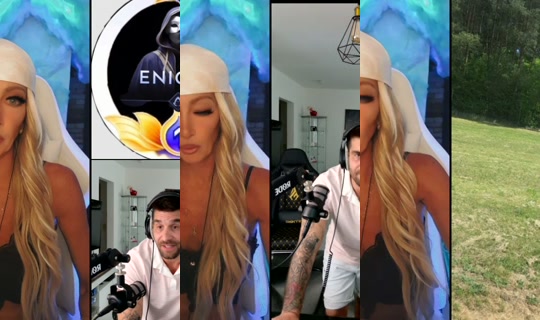 janinebaloglu's Stream - May 31, 2026, 11:34 AM