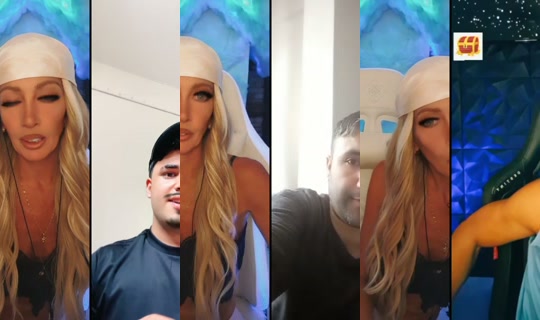 janinebaloglu's Stream - May 31, 2026, 12:24 PM