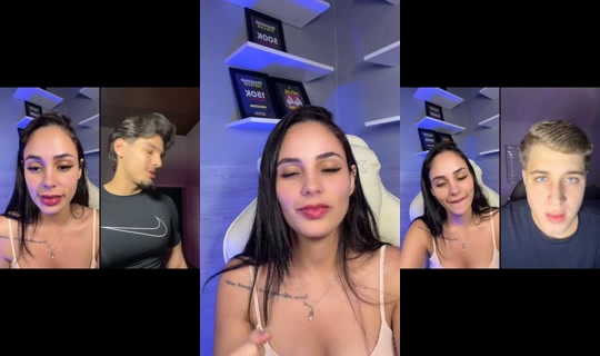 jannabellini's Stream - Jul 7, 2026, 1:12 AM