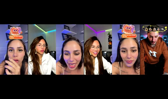 jannabellini's Stream - Jul 7, 2026, 2:03 AM