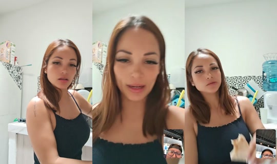 jaquiurhe's Stream - May 31, 2026, 4:26 PM