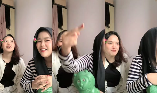 jaraaymdn's Stream - Jun 4, 2026, 10:11 AM