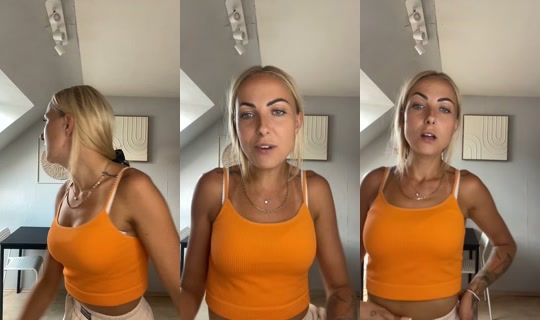 jayjarzynska's Stream - Jul 5, 2026, 5:27 PM