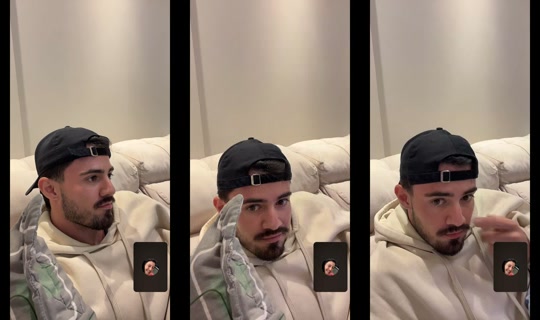 Stream von jeanpadilh_ – 1. Juni 2026, 3:42
