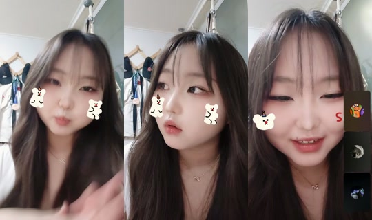 jeeyul0323's Stream - Jul 7, 2026, 1:38 PM