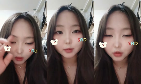 jeeyul0323's Stream - Jul 7, 2026, 3:21 PM
