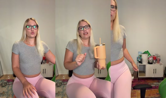 jenbear92's Stream - Jul 7, 2026, 1:48 AM