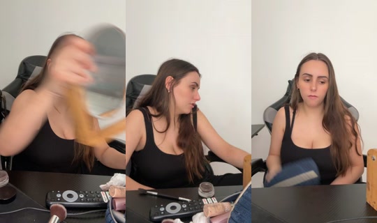 jenniferlfft's Stream - Jun 3, 2026, 9:51 AM