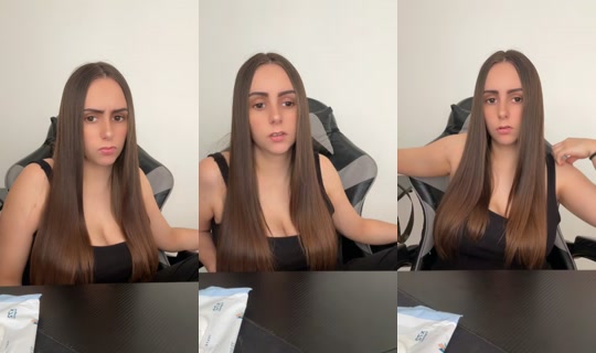 jenniferlfft's Stream - Jun 3, 2026, 10:41 AM
