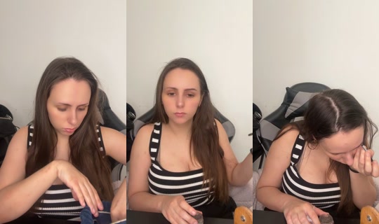 jenniferlfft's Stream - Jun 4, 2026, 9:03 AM
