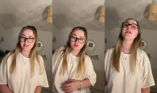 jessharrisx_x Recorded on Jun 1, 2026, 4:28 AM
