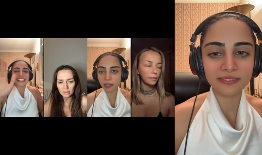 Stream von jessicas_talk – 31. Mai 2026, 20:53