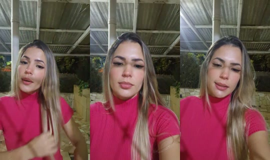 بث jessicateodoro28 - 31 مايو 2026، 10:46 م