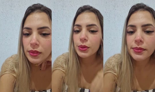 بث jessicateodoro28 - 1 يونيو 2026، 2:40 ص