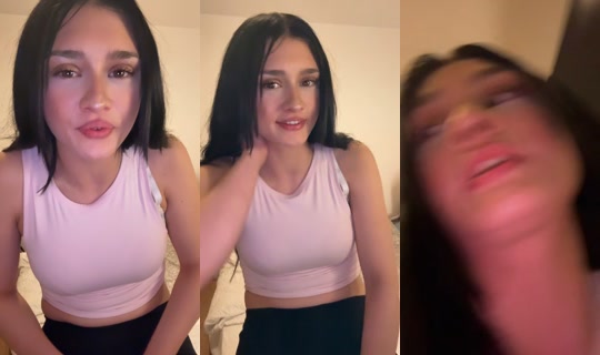 jessicaxsavage's Stream - Jul 7, 2026, 12:33 AM