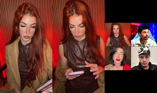 Stream jessirodrite - 5 Jun 2026, 0.39