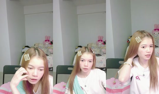 jingjingzx's Stream - Jul 5, 2026, 5:59 PM