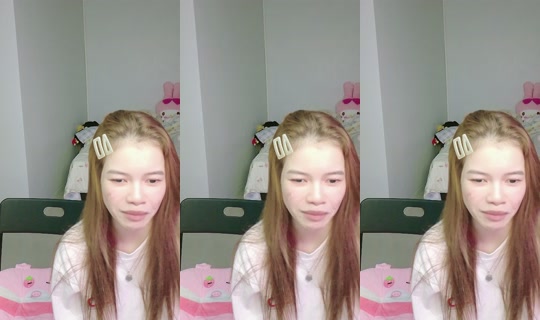 jingjingzx's Stream - Jul 5, 2026, 6:50 PM