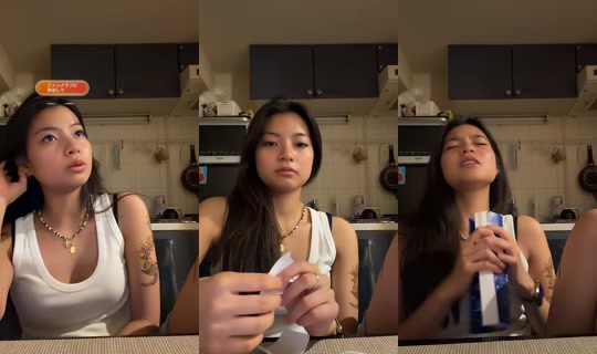 jinn_k3's Stream - Jul 5, 2026, 11:00 AM