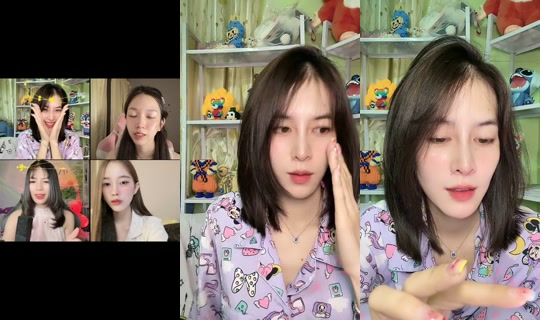 Live de jiraporn.282 - 4 de jun. de 2026, 16:55