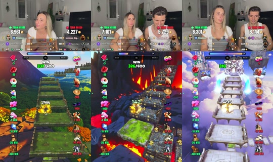 jiuliettttt's Stream - Jul 6, 2026, 8:47 PM