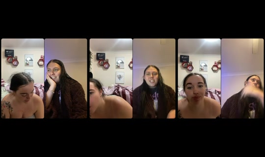 jodielee.xo's Stream - Jun 1, 2026, 10:31 AM