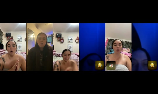 jodielee.xo's Stream - Jun 1, 2026, 11:20 AM