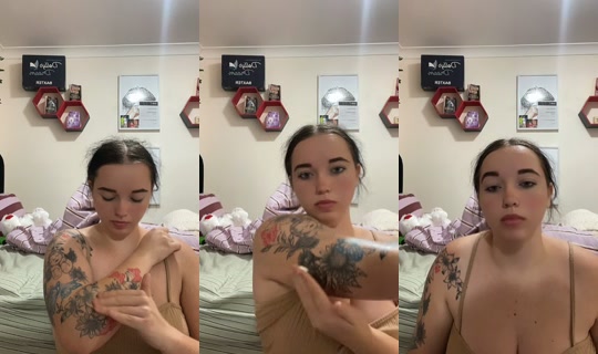 jodielee.xo's Stream - Jun 1, 2026, 6:07 PM
