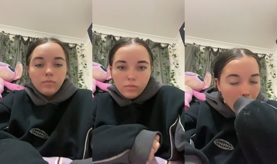 jodielee.xo's Stream - Jun 4, 2026, 12:21 PM