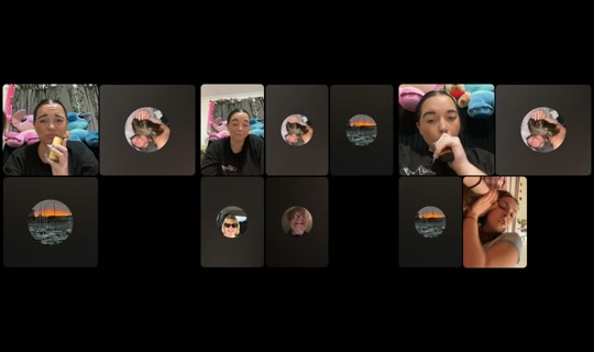 jodielee.xo's Stream - Jul 6, 2026, 12:23 PM