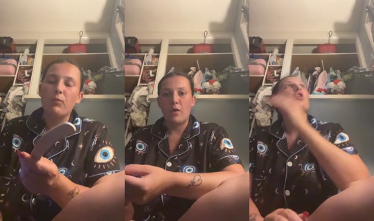 jodierowe24's Stream - Jul 5, 2026, 11:00 PM
