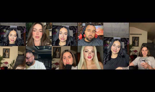 joey.kelavian's Stream - Jun 3, 2026, 10:04 PM
