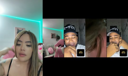 Stream de joha02.99 – 1 juin 2026, 3:12