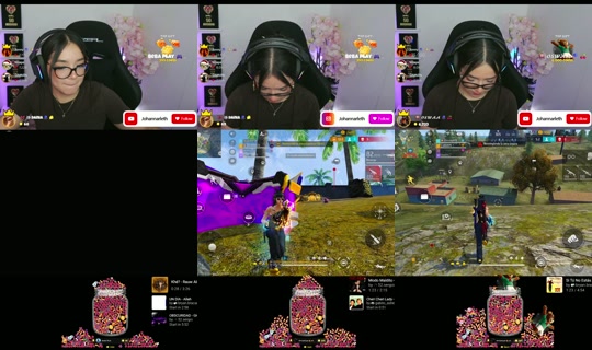 johannarleth Recorded on May 31, 2026, 8:12 PM