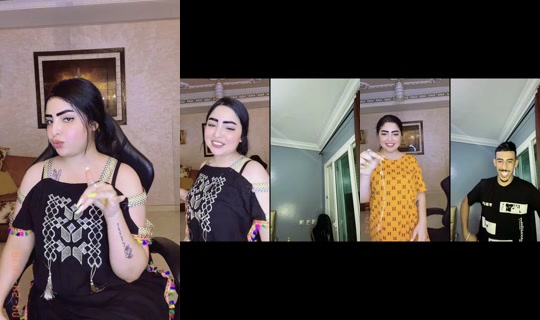jourydawssari8's Stream - Jul 7, 2026, 2:16 AM