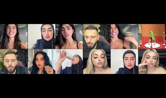 jowyybitar's Stream - May 31, 2026, 11:39 AM