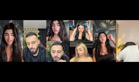 jowyybitar's Stream - May 31, 2026, 12:30 PM