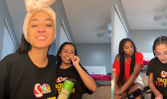 jsiister's Stream - Jul 4, 2026, 11:40 PM