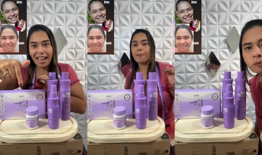 ju.godois's Stream - Jul 6, 2026, 5:27 PM